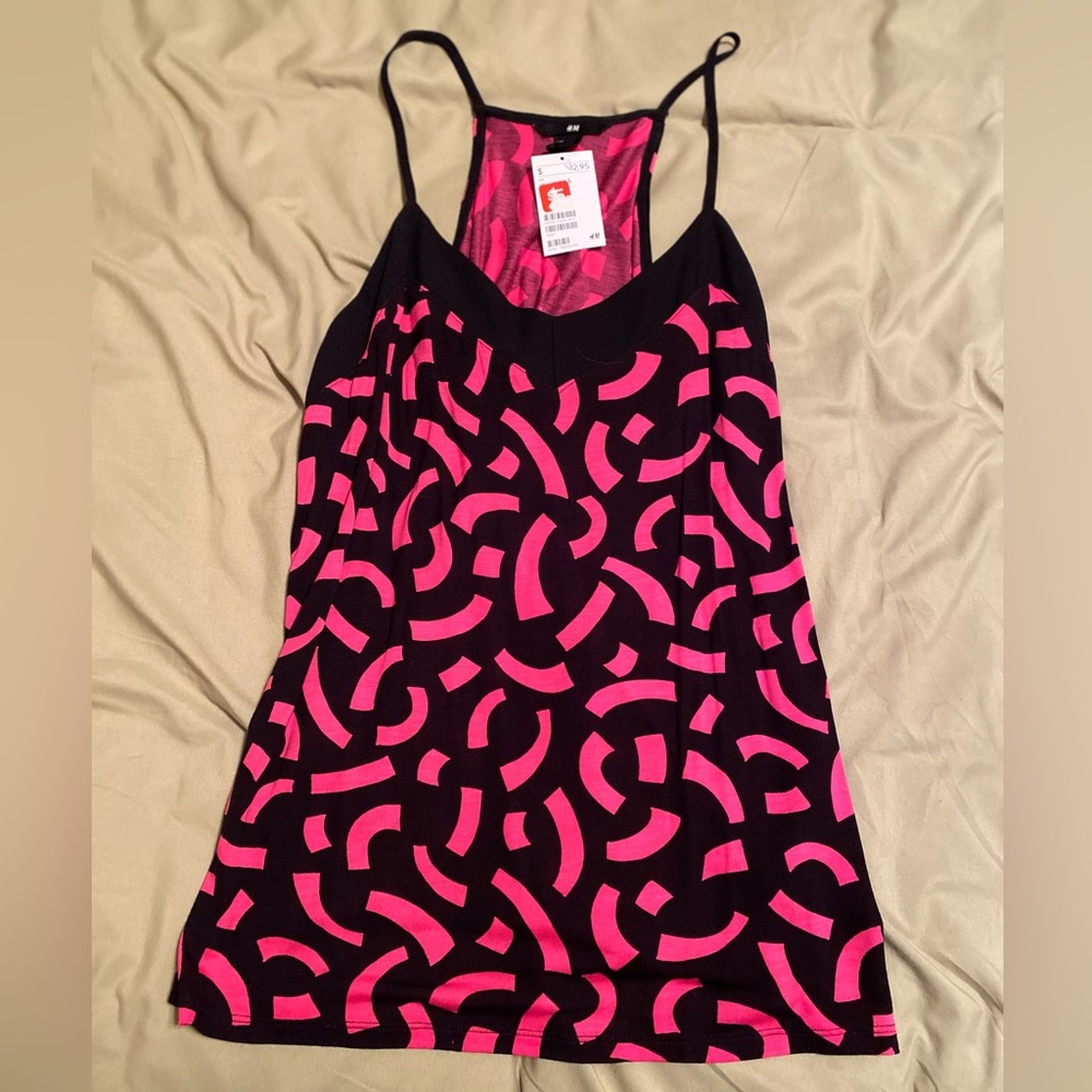 H&M Tank Top